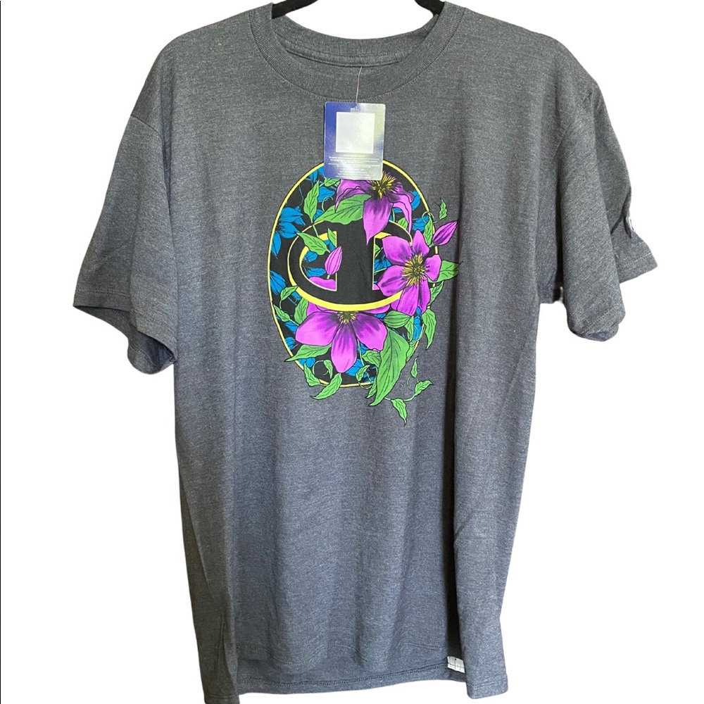 NWT Champion Tshirt, Size Medium